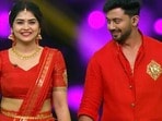 Gunde Ninda Gudi Gantalu Meena: గుండె నిండా గుడి గంటలు మీనా కొత్త జీవితం.. లవర్‌ను పరిచయం చేసిన బ్యూటీ