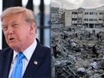 The announcement comes 9 months after a US-brokered ceasefire agreement was signed. 