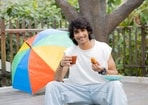 Shantanu Maheshwari(Photo: Anuj Joshi)