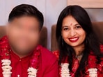 A CA opens up about how her husband scammed her and her parents out of  <span class='webrupee'>₹</span>63 lakh.