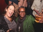 Philadelphia’s Trestle Inn hosts Gen X-friendly parties.