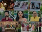 కార్తీక దీపం 2 టుడే ఎపిసోడ్(jiohotstar)