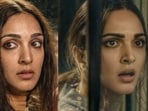 'I thought it was Kiara Advani': Batwara 1947 poster leaves fans doing a double take.