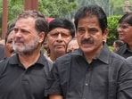 Parliament monsoon session highlights:  KC Venugopal moves privilege notice against Union minister Jitendra Singh.