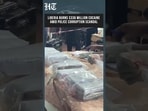Liberia Destroys $336 Million Cocaine Amid Police Corruption Investigation
