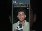 CJP Spokesperson Saurav Das Counters Kangana Ranaut With 'Student Of Life' Remark