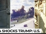 In a July 30 barrage, Russia killed at least eight civilians, destroyed homes in Radushne and hit a food plant in Pavlohrad, while a Kh‑101 cruise missile overshot Ukraine and crashed in Poland’s Lublin region, triggering NATO alarm.