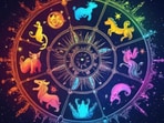 Monthly Horoscope 