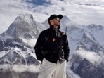 Nirmal Purja is among those missing during a mountain climbing expedition, after an avalanche hit.