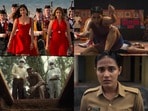 ఇవాళ ఓటీటీలోకి స్పెషల్ సినిమాలు.. ఈ 4 మాత్రం మిస్ కావొద్దు.. ఒక్కో భాషలో రొమాన్స్ నుంచి థ్రిల్లర్ వరకూ!