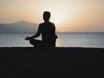 Read the secret truth of meditation.