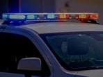 A 13-year-old boy was shot at Wheaton Mall on Friday evening.