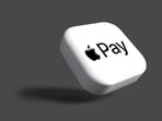 Apple Pay down.
