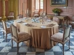 Tips to create a cosy monsoon table setting your guests will love. 