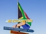 According to South Africa's Department of Home Affairs, the ETA is introduced for travelers from eligible visa-required countries and is also available to visa-exempt visitors who want faster border processing. Image for representational purposes(Unsplash)