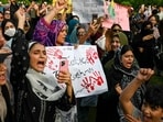 The world’s focus is, and should be, on what is happening in the part of Kashmir that is under Pakistan’s occupation and control. 