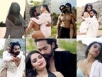 గ్లామర్ హద్దులు చెరిపేసిన టీవీ కపుల్- తబాహీ పాటకు ప్రియాంక జైన్, శివకుమార్ బోల్డ్ వీడియో-ఫైర్ అంటూ!(instagram-Priyanka M Jain)