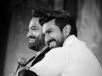 Ram Charan Jr NTR: థియేటర్ బిజినెస్‌లోకి రామ్ చరణ్, జూనియర్ ఎన్టీఆర్.. అల్లు అర్జున్, మహేష్ రూట్‌లో ఆర్ఆర్ఆర్ హీరోలు?
