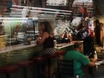 Toast’s chief marketing officer, Kelly Esten, says the firm wants to take its number-crunching further, and use artificial intelligence not just in the storerooms and kitchen, but in the dining area, too.