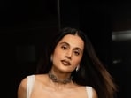 Taapsee Pannu's insight on the meaning of success is profound. (Picture credit: Freepik)