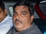 A Delhi court gave a life term to former Aam Aadmi Party councillor Tahir Hussain for the killing of IB officer Ankit Sharma during the 2020 northeast Delhi riots, 
