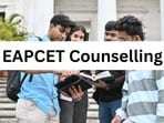 టీజీ ఈఏపీసెట్ కౌన్సెలింగ్ 2026