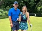 Tony Romo, the ex-Cowboys QB and current CBS analyst, faces a DUI allegation leading to his leave from the network. He is married to Candice Crawford and the couple share three sons together.