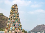 విజయవాడ దుర్మమ్మ గుడి