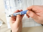 Always check your GLP-1 pen before injecting.