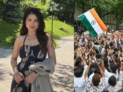 বিস্ফোরক প্রাক্তন বিধায়ক-কন্যা