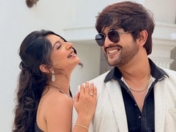 ‘গত দেড় মাসে ওর কপাল খুলেছে আর আমার পুড়েছে’, হবু বউকে নিয়ে এ কথা বললেন সৌরভ?