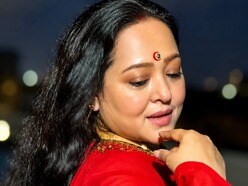 প্রেম আসলে বয়স মানে না, শুধু বানায় সর্বনাশী! কেন এই উপলব্ধি অপরাজিতার?