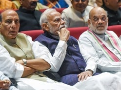 প্রধানমন্ত্রী নরেন্দ্র মোদীকে নিশানা করে সামাজিক মাধ্যমে ছড়িয়ে পড়া আপত্তিকর ও বিকৃত (মরফড) ছবি-ভিডিয়ো ঘিরে বড় পদক্ষেপ করল হায়দরাবাদ সাইবার ক্রাইম পুলিশ। 