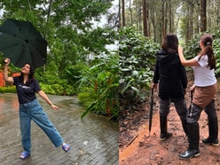 Rain-soaked hills, misty mornings and lush landscapes make these handpicked monsoon destinations perfect for your next rainy season escape. 