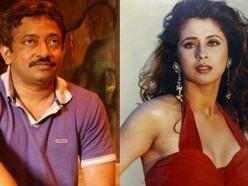 రామ్ గోపాల్ వర్మ, హీరోయిన్ ఊర్మిళ పెళ్లి చేసుకున్నారు, నాకు చిరంజీవి చెప్పారు: సీనియర్ జర్నలిస్ట్ కామెంట్స్

