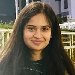 Sehjal Gupta Sehjal Gupta
