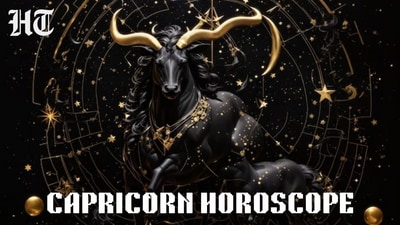 Capricorn Horoscope Today (Freepik)