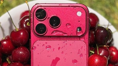 ఐఫోన్ 18 ప్రో ఐఫోన్ 18 ప్రో