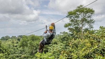 Adventure tourism is becoming mainstream. (Picture credit: Freepik) Adventure tourism is becoming mainstream. (Picture credit: Freepik)