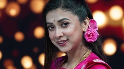 ‘হিজড়ে কোথাকার…’, দর্শকের কটাক্ষ শুনে চুপ থাকেননি পৌষালী-‘আপাদমস্তক দিয়েছিলাম' ‘হিজড়ে কোথাকার…’, দর্শকের কটাক্ষ শুনে চুপ থাকেননি পৌষালী-‘আপাদমস্তক দিয়েছিলাম'