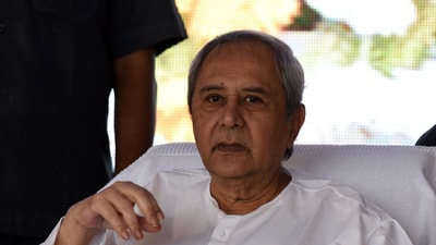 ভারতীয় হকিতে 'গেরুয়াকরণে' ক্ষুব্ধ ওড়িশার প্রাক্তন CM (Arabinda Mahapatra/Hindustan Times)