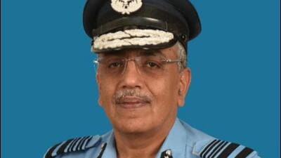 Air Marshal Thareja to take over as DGAFMS on Aug 31 Air Marshal Thareja to take over as DGAFMS on Aug 31
