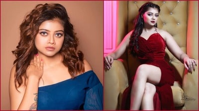 ভালোবাসার রং রুট দিয়ে ছোট পর্দায় ফিরছেন অলিভিয়া। ভালোবাসার রং রুট দিয়ে ছোট পর্দায় ফিরছেন অলিভিয়া।