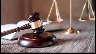 Allowing the plea, special judge Bhawna Jain directed that the original sanction order and forwarding letter be taken on record. (HT File)