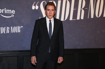 Producer sues Netflix for $105 million over missing Nicolas Cage movie Producer sues Netflix for $105 million over missing Nicolas Cage movie