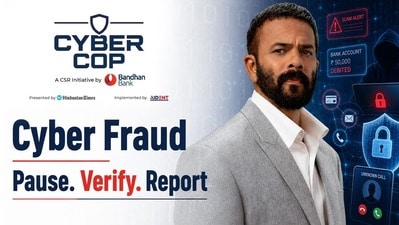 সাইবার নিরাপত্তার ঝুঁকি দ্রুত বেড়ে চলার প্রেক্ষাপটে বন্ধন ব্যাঙ্কের ‘সাইবার কপ’ (Cyber Cop) উদ্যোগটি জনসচেতনতা বৃদ্ধির পাশাপাশি নাগরিকদের প্রতারণা শনাক্ত করতে এবং আর্থিক ক্ষতি এড়াতে সহায়তা করছে। সাইবার নিরাপত্তার ঝুঁকি দ্রুত বেড়ে চলার প্রেক্ষাপটে বন্ধন ব্যাঙ্কের ‘সাইবার কপ’ (Cyber Cop) উদ্যোগটি জনসচেতনতা বৃদ্ধির পাশাপাশি নাগরিকদের প্রতারণা শনাক্ত করতে এবং আর্থিক ক্ষতি এড়াতে সহায়তা করছে।
