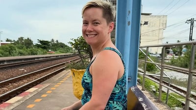 Liz Waddell’s Grenada disappearance leaves Cary community in shock (via LizwaddellDPT/Facebook) Liz Waddell’s Grenada disappearance leaves Cary community in shock (via LizwaddellDPT/Facebook)