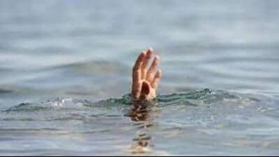 Haridwar officials said the boys had entered the river at a non-designated bathing spot when they were caught in the strong current. (HT File) Haridwar officials said the boys had entered the river at a non-designated bathing spot when they were caught in the strong current. (HT File)