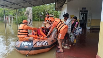 Disaster Management