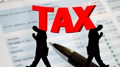 An entrepreneur has criticised the practice of taxing a laid-off employee's severance pay. (Representational image) An entrepreneur has criticised the practice of taxing a laid-off employee's severance pay. (Representational image)